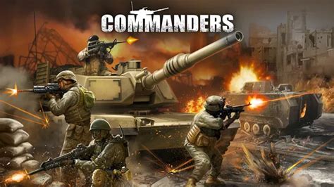 Top Military Commander Tips