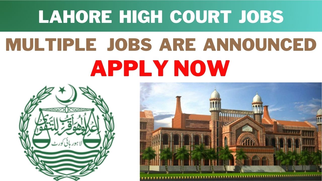 Top Military Court Jobs