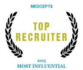 Top Recruiter