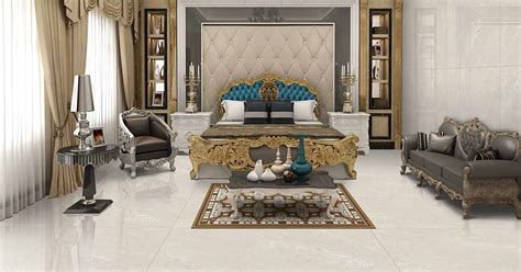 Transform Your Bedroom With Stunning Tiles Design Click Here For Inspiration