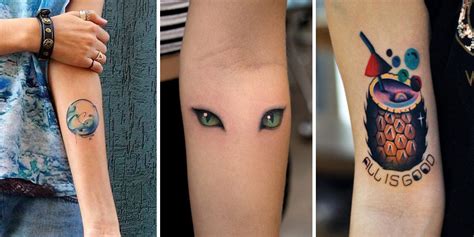 Trendy Tattoo Designs