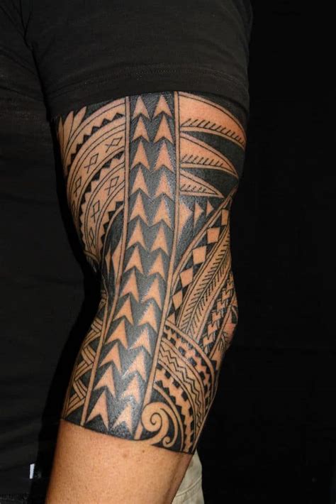 Tribal Tattoo Designs Arm Fashion Designer