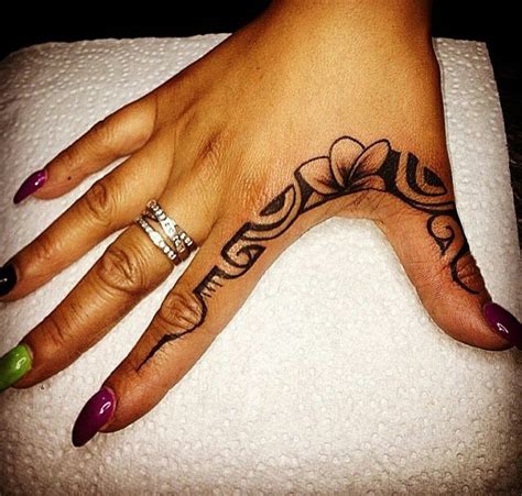 Tribal Tattoos Designs Women Tattoo Ideas