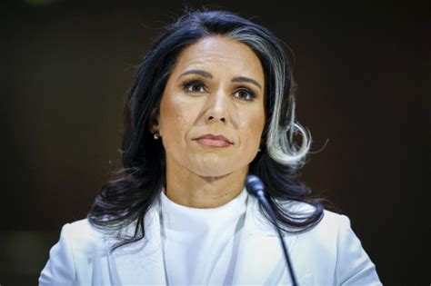 Tulsi Gabbard Images