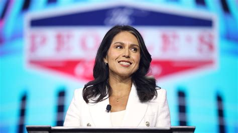 Tulsi Gabbard Photos