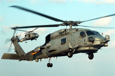 Types Of Navy Helicopters Top Defense Systems