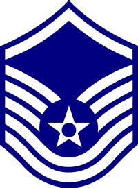 U S Air Force Master Sergeant Pay Grade And Rank Details