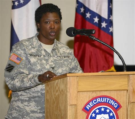 U S Army Recruiting Command Officially Welcomes New Dco Article