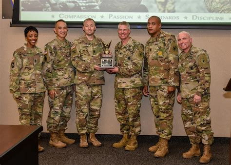 U S Army Recruiting Command Recognizes Top Performers U S Army