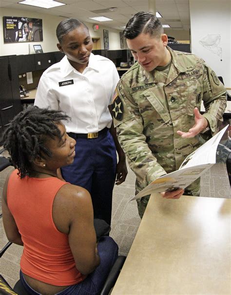 U S Army Recruiting Station 2019 All You Need To Know Before You Go