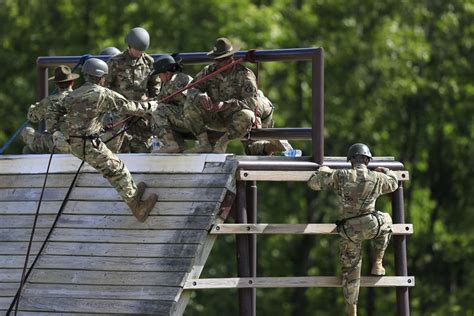 U S Army Soldier At Fort Leonard Wood Tests Positive For Coronavirus Regional Stltoday Com