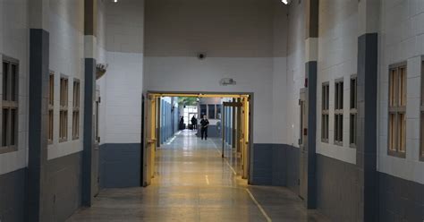 U S Department Of Justice Finds State S Youth Prison Violates Children