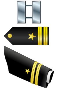 U S Navy Lieutenant Pay Grade And Rank Details