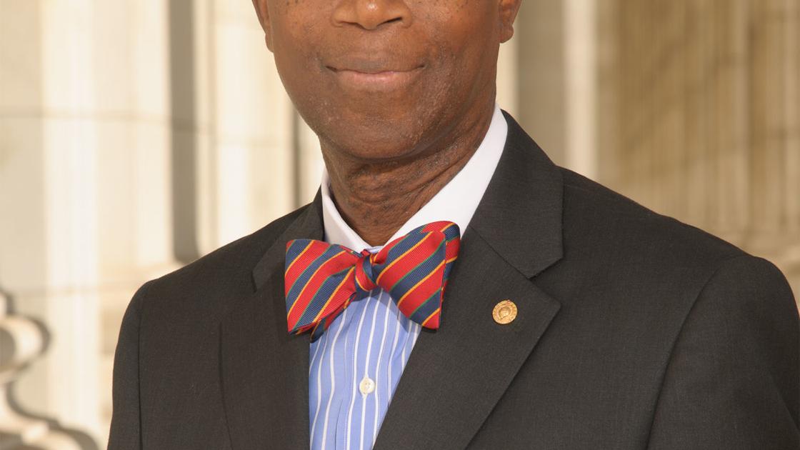 U S Senate Chaplain To Speak At Black History Month Celebration News