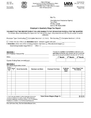 Uia 1027 Complete With Ease Airslate Signnow