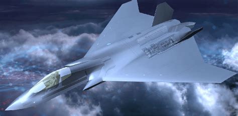 Uk Sixth Gen Fighter Jet Will Infuse 25 Billion 20 000 Jobs Into The