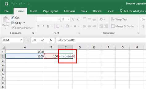 Ultimate Guide 5 Pro Ways To Design Excel Formulas Now Investigaci N