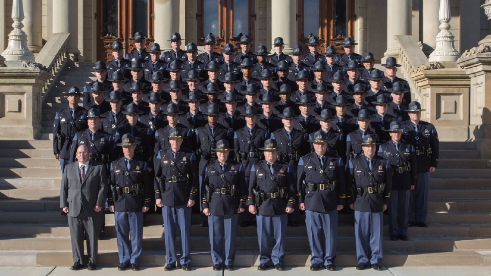 Ultimate Guide: 6 Ways To Join Michigan State Police Now