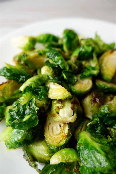 Ultimate Guide: Perfecting Honey Roasted Sprouts