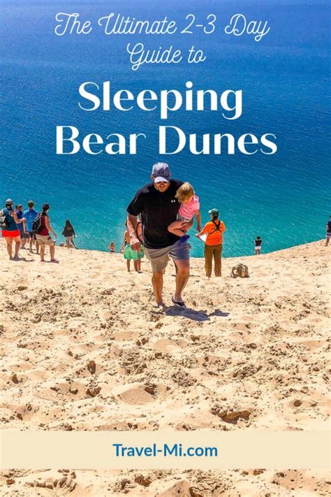 Ultimate Guide To Big Bear Dunes: Camp Like A Pro Now!