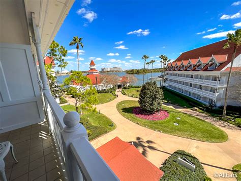 Ultimate Guide To The Best Rooms At Disney S Grand Floridian Resort