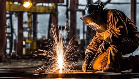 Understanding The Pay Scale Nuclear Welder Salary