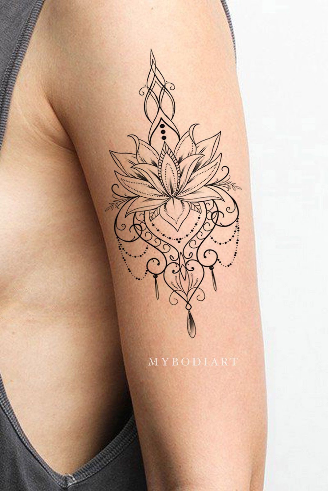 Unique Spiritual 22 Tattoo Designs