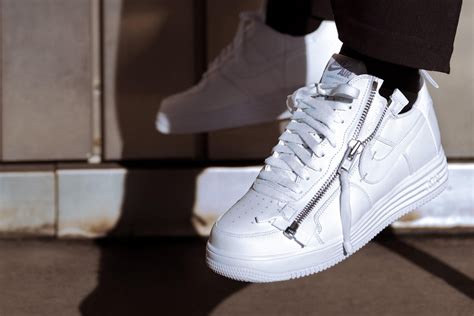 United States Air Force Acronym X Nike Lunar Air Force 1 Af1 Low