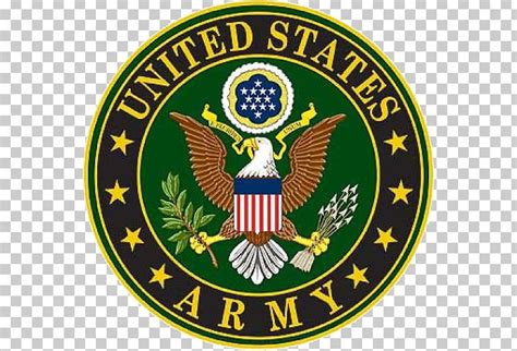 United States Army Decal Sticker Military Png Clipart Army Badge