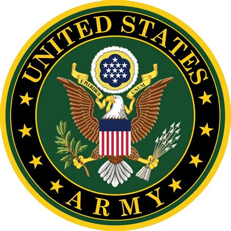 United States Army Symbol