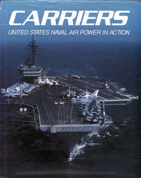 United States Navy Airpower