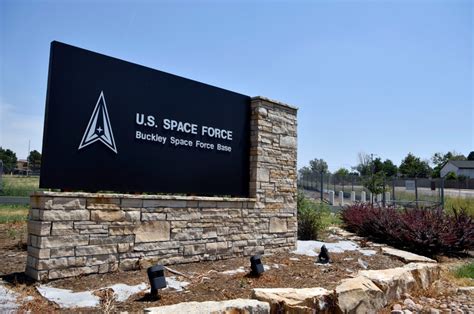 University Of Colorado U S Space Force Teaming Up On Research