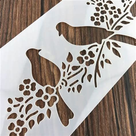 Unleashing Creativity With Simple Stencils A Comprehensive Guide