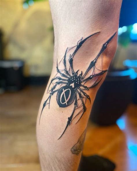 Unraveling The Symbolism Hunter X Hunter Spider Tattoos Art And Design