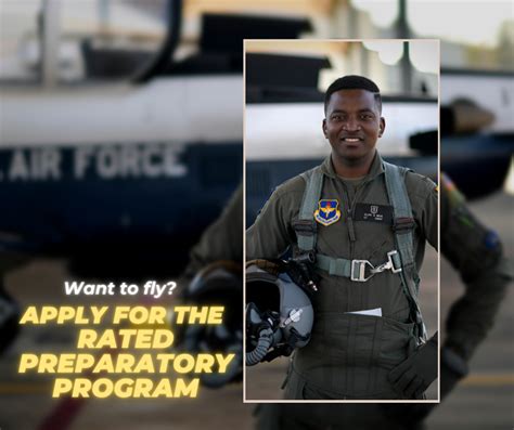 Update Airmen Interested In Learning Aviation Fundamentals Becoming A