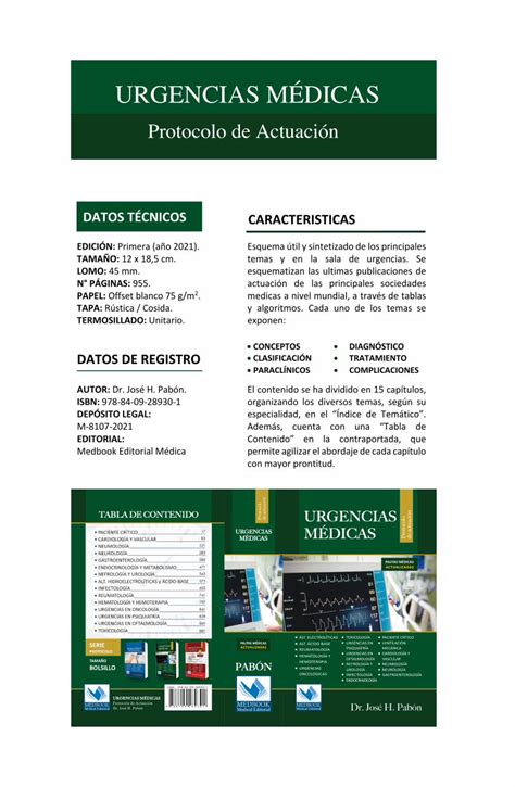 Urgencias Médicas Tips