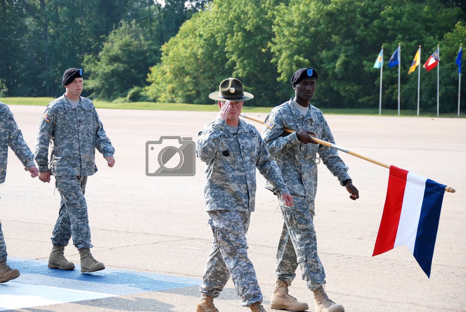 Us Army Basic Training Graduation Ft Benning Ga Male Models Picture