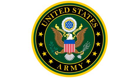 Us Army Logo Meaning