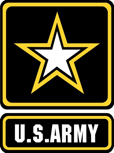 Us Army Logo Png Icon