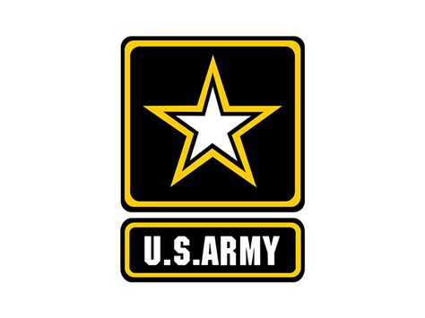 Us Army Logo Png Transparent Svg Vector Freebie Supply