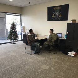 Us Army Recruiting Office Whittier Public Services Government