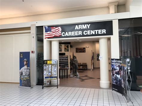 Us Army Recruiting Station Public Services Government 311 Cypress