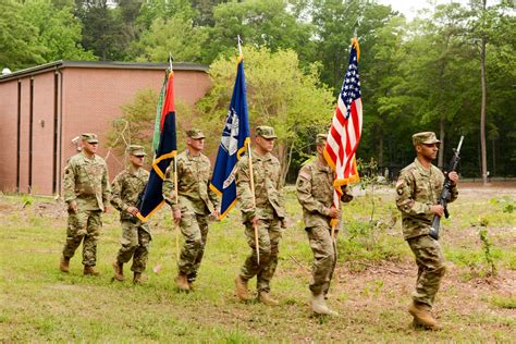 Us Army Reserve Training Center