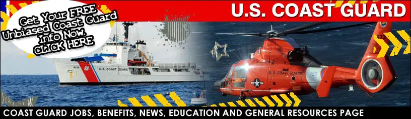 Us Coast Guard Careers