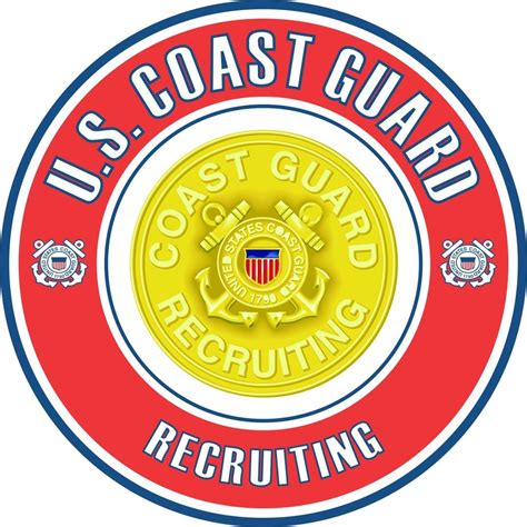 Us Coast Guard Recruiter