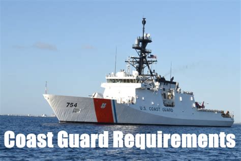 Us Coast Guard Reserve Careers