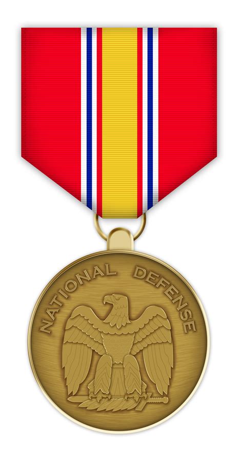 Us Defense Service Medal