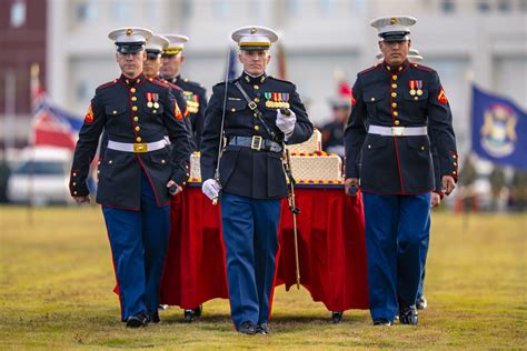 Us Marine Corps New Uniform