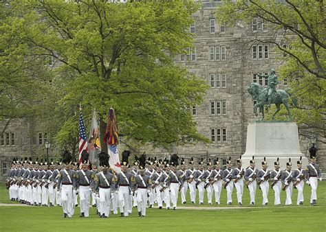 Us Military College Options