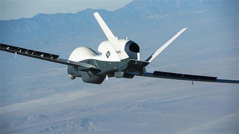 Us Military Report Predicts Drone Swarms Highly Autonomous Uavs Rt